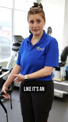 How to Walk With a Cane Properly