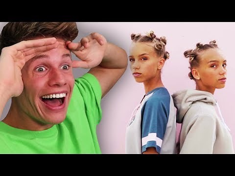Meine Reaktion auf LISA & LENA