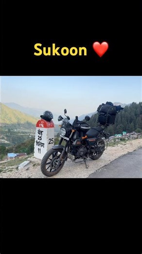 This bike has my Heart ❤️ #scram440 #royalenfield #shortsfeed #ytshorts