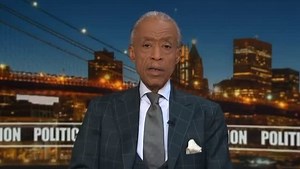 On last night’s #PoliticsNation with Al Sharpton on MSNBC, I was joined by Senator Chris Coons of Delaware to discuss the ongoing government shutdown, now at 38 days with no sign of resolution. We broke down how this political standoff is hurting working families across the country, from delayed SNAP benefits to rising healthcare costs and flight disruptions at major airports. While President Trump hosts foreign allies and photo ops, Americans are struggling to make ends meet. Senator Coons also