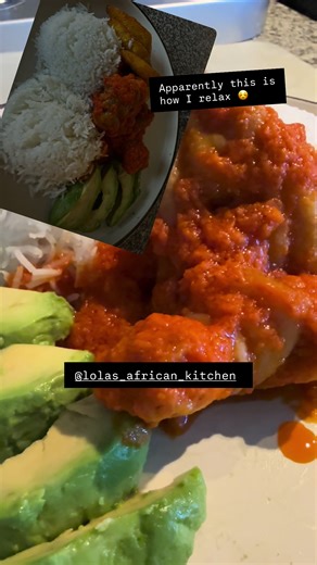 #fyp #lolasafricankitchen #viral #food #explorer