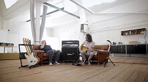 Diezel VH4官方介绍