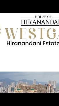 New Project Launch by House of Hiranandani, Thane