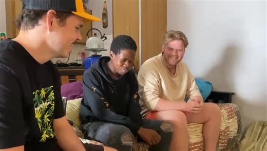 Freestyling on Kendrick Lamar's Money Trees Instrumental