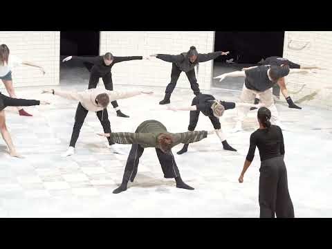 WBD 2023 - New Adventures | World Ballet Day Archive