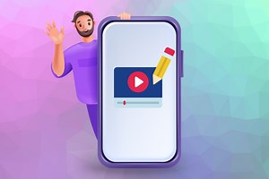 Best AI Video Editing Apps for Android