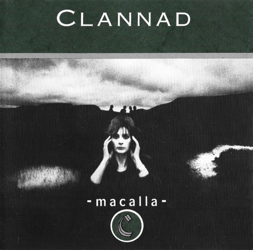Clannad - Macalla