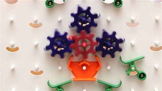 Turing Tumble - Construis un ordinateur à billes (FR)