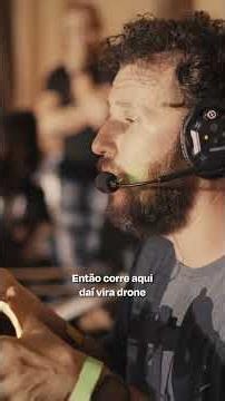 BEHIND THE SCENES OF THE FILMING OF SALVE GERAL: BROTHERHOOD AT LUZ STATION, IN SÃO PAULO