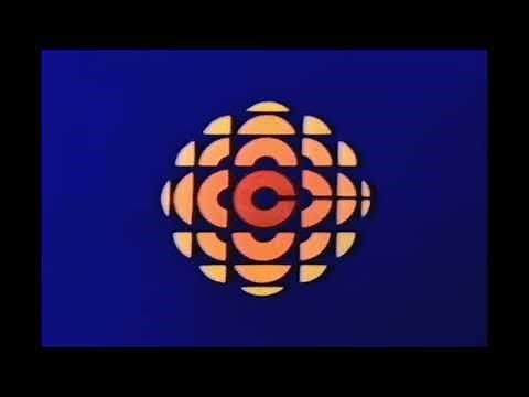 CBC (Canada) Logo History