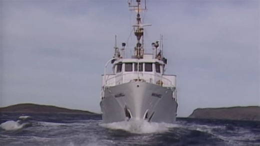 An inside look at the science of hydrography at a time of great change