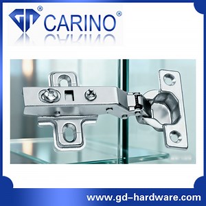 [Hot Item] (D11) 26mm Cup Fix on Soft Closing Door Hinge