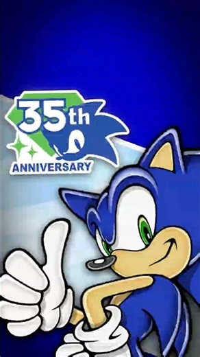 SEGA Just Brought Sonic's COOLEST Era BACK..