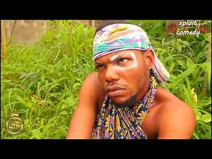 Evans THE KIDNAPPER 😂😂😂😂 (Xploit comedy)