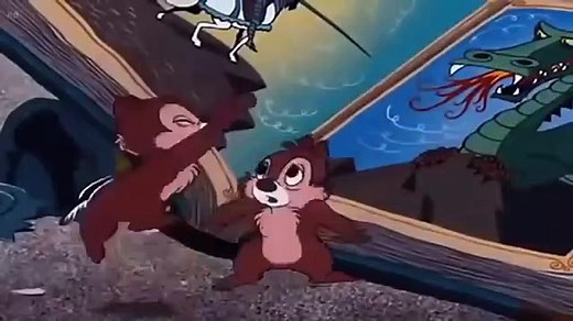 Film kartun Donal bebek full bahasa Indonesia