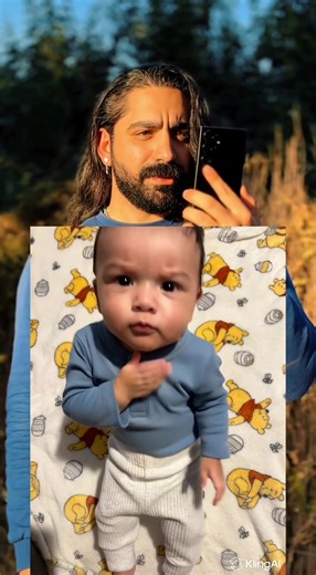 Instructions📌 * Download the Kling AI app. * Copy this video link. * Opening the Kling AI app will automatically open the template. * Replace your photo with a clear full-body photo. The photo should show someone dancing. * Click the