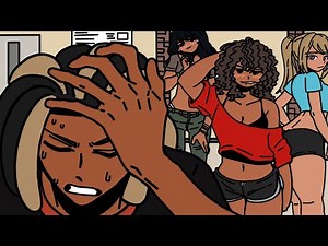 College is Full of Freaks