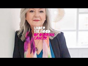 Under the Hood of Ovarian Cancer: Sue’s Stage 3 Survival Story | World Ovarian Cancer Day