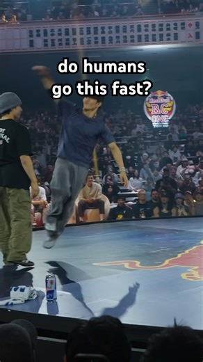 these physics need explaining 🔍 B-Boy Hiro10