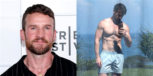 The Gilded Age’s Claybourne Elder Drops Debut Solo Album, Uses His Hot Thirst Trap Photos for Promo!
