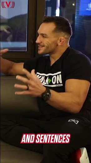 Why Islam Makhachev talks so much trash #shorts #ufc #mma #danielcormier