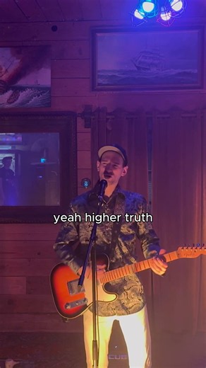 A Higher Truth Highbrow Lowbrow