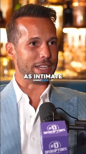 Tristan Tate's Female Prison Guard Story