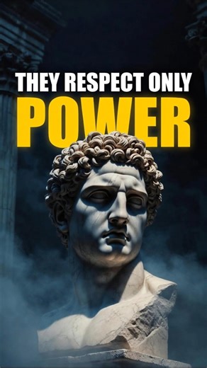 Men Who Explain This… Look Weak | Stoic Rule
