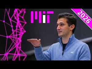 MIT 6.S191: Convolutional Neural Networks