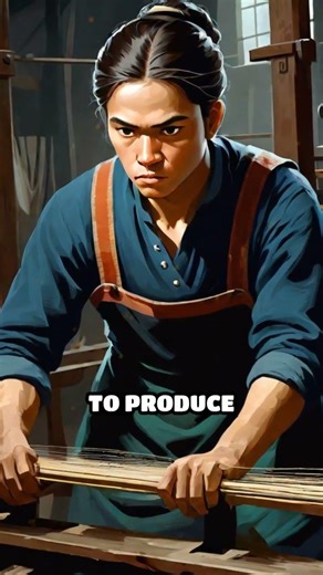 How Punch Cards Changed Textile History