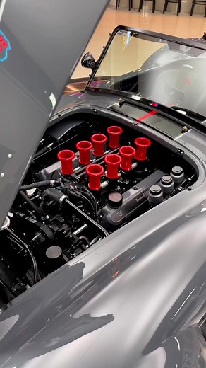 1.3M views · 78K reactions | Shelby Cobra Backdraft 1965  #SomosCustom #Shelby #ShelbyCobraSINE #shelbycobra427 #shelbyville #shelbyfamily #MuscleCars #AmericanMuscle #CustomCars #Cars #ClassicCars #fordoerformance #Ford #V8 #v8power #v8engine #v8supercharged #Carporn #Shelly #race #Fy #Fyp #fyp? #Viral #viralreels #viralvideo #parati #Instacars #ViralCars #shellygt500 | JC Custom | Facebook