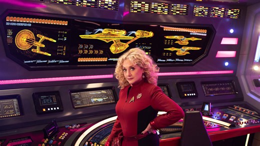 The 7 best Star Trek ships ranked from worst to best