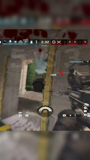 I KILLED SPOIT IN RANKED