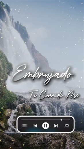 Tu Corrido Mx | Embrujado #tucorridomx