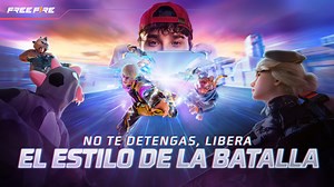 80K views · 4.7K reactions | No tengas miedo de mostrar completamente tu personalidad. Mientras más te expreses en tu vida y en #FreeFire, tendrás más diversión y confianza en tus experiencias.  Muestra tu estilo día a día, ¡y juega con el espíritu de El Estilo de la Batalla! ✨ #BattleInStyle2022 #HazloATuEstilo | Garena Free Fire | Facebook