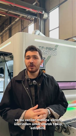 TFON SMART FEED Akıllı Besleme Aracı