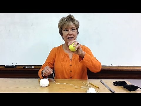 Experimenting with Push and Pull