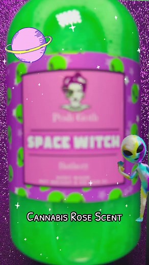 Spittin straight space facts. 🪐 #poshgoth #spacewitch #alienbae #ufos #alienhunter #area51 #aliensarereal #spacemakeup #spacebeauty #spacegoth #aliengoth #gothalien | Posh Goth