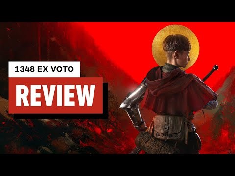 1348 Ex Voto Review