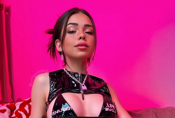 GOONTARD: Surrender Ur Last Braincell - urlilgoddess Official Profile | LoyalFans