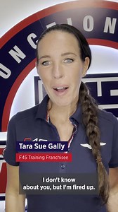 F45 Training has just released territories for sale in your community. If you are excited by the idea of inspiring people to make healthier life choices, becoming one of our next studio owners is the perfect opportunity for you. | F45 Training