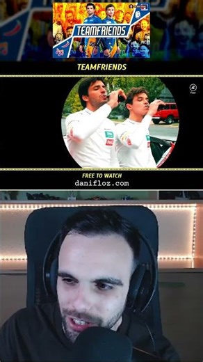 Carlando + Looney Tunes = The Perfect Funny Transition