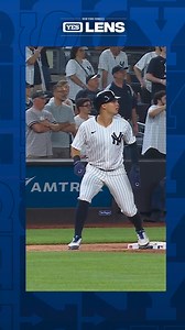 406K views · 8.6K reactions | Every angle from the ending of an unforgettable comeback  #YESLens #YANKSonYES  | YES Network | Facebook