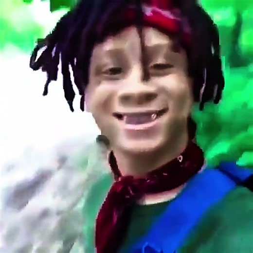 The Funniest Trippie Redd Clip Ever 😂