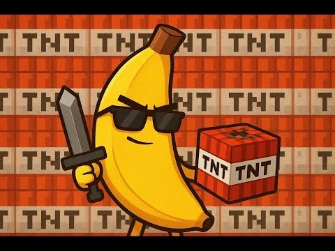 TNT Live – Minecraft Explosion Time #shorts #minecraft