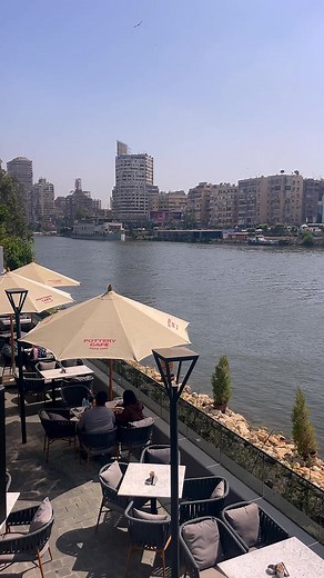 Stunning Nile View: Egypt Vacation with Egyptian Bloggers
