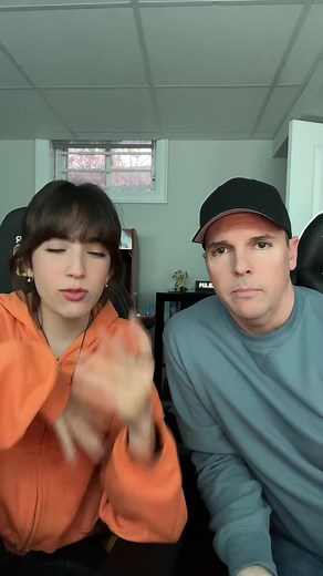 Trying out the new voice filter but @GABRIELA BEE ruined it.