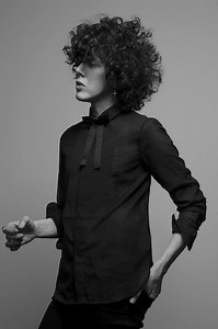 Writer of the Week: LP