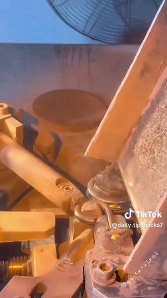 Amazing Factory 🏭 work #relaxing #satisfying #factory #process #viral