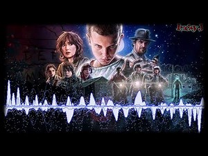 Stranger Things - Soundtrack - colonna sonora Stagione 1. Stranger Things Theme Song